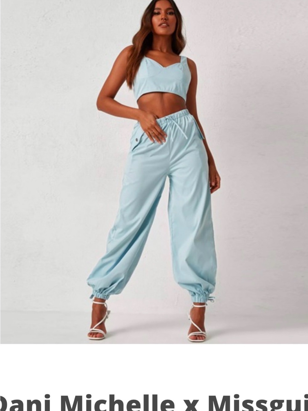 Missguided BLACK SET